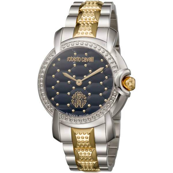 ساعت مچی عقربه ای زنانه روبرتو کاوالی مدل RV1L019M0151، Roberto Cavalli RV1L019M0151 Watch For Women