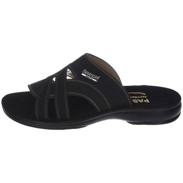 صندل مردانه پاسارگاد مدل شاهین SHO409، Pasargad Shahin SHO409 Sandal For Men