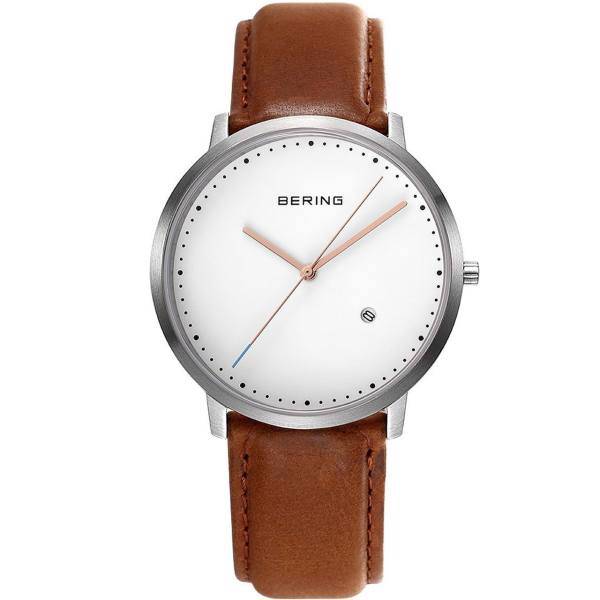 ساعت مچی عقربه‌ ای مردانه برینگ مدل 504-11139، Bering 11139-504 Watch For Men