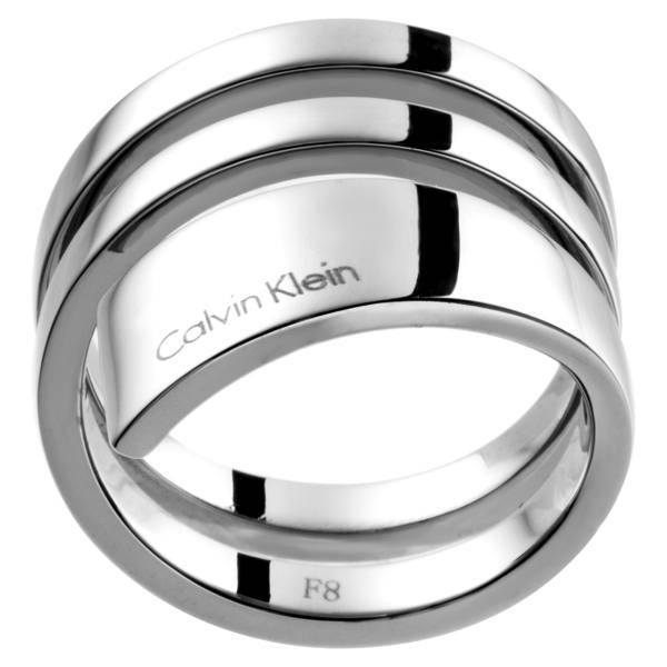 انگشتر کلوین کلاین مدل KJ3UMR000108، Calvin Klein KJ3UMR000108 Ring