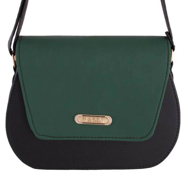 کیف دوشی زنانه دوک مدل 74-2109، Duk 2109-74 Shoulder Bag For Women