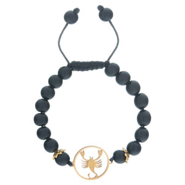 دستبند نوژین مدل آبان اونیکس، Nojin Onyx Aban Bracelet