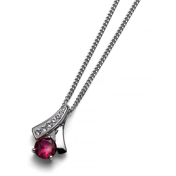 گردنبند الیور وبر مدل 61068، Oliver Weber 61068 Necklace