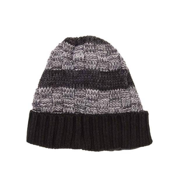 کلاه بافتنی مردانه مونته مدل 14، Monte 14 Beanie For Men