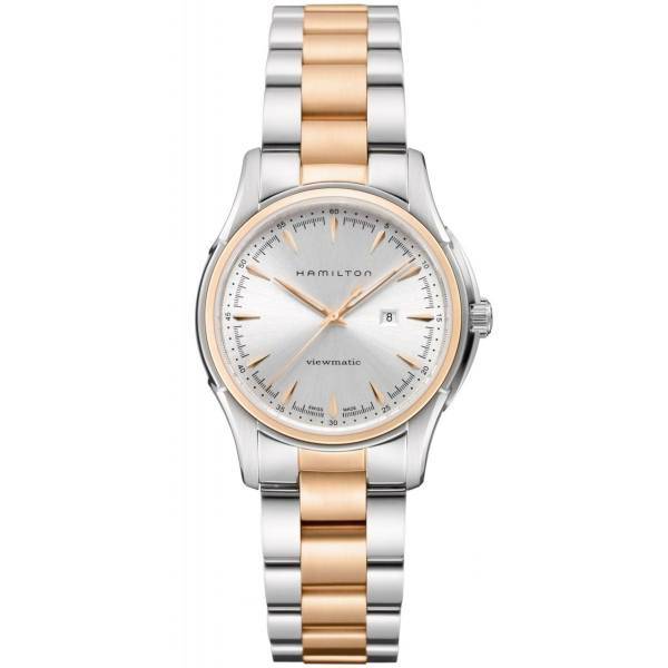 ساعت مچی عقربه ای زنانه همیلتون مدل H32305191، Hamilton H32305191 Watch For Women