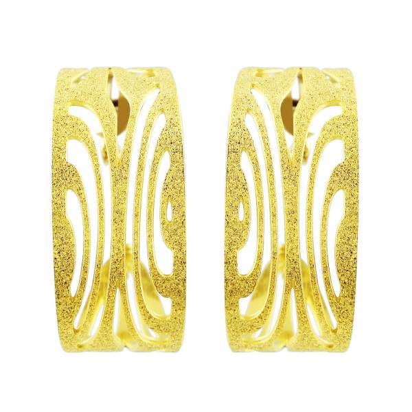 گوشواره شهر شیک مدل SH503، Shahr Shik SH503 Earring