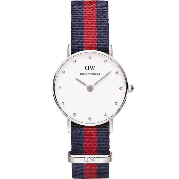 ساعت مچی عقربه ای زنانه دنیل ولینگتون مدل DW00100072، Daniel Wellington DW00100072 Watch For Women