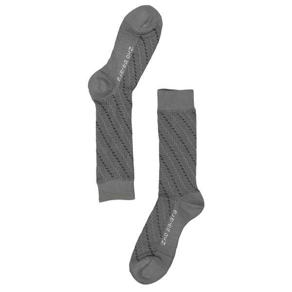 جوراب نانو 70 درصد مردانه پاآرا مدل 14-4-504، Pa-ara 504-4-14 Socks For Men