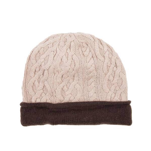 کلاه بافتنی مردانه مونته مدل 44، Monte 44 Beanie For Men