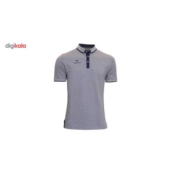 پولوشرت تکنیک مدل TS-127، Technic TKTS127 Polo shirt