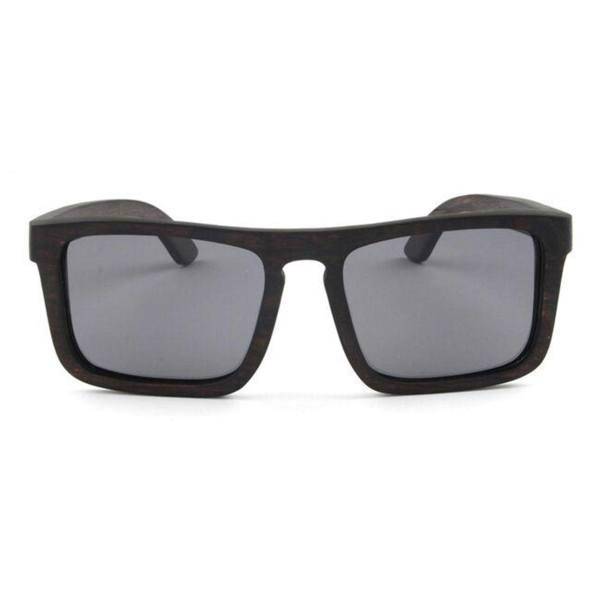 عینک آفتابی چوبی ریلماری مدل RS109G، Rilmary Sunglasses RS109G