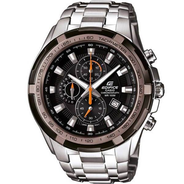 ساعت مچی عقربه ای مردانه کاسیو ادیفایس 539D-1A9VDF، Casio Edifice 539D-1A9VDF