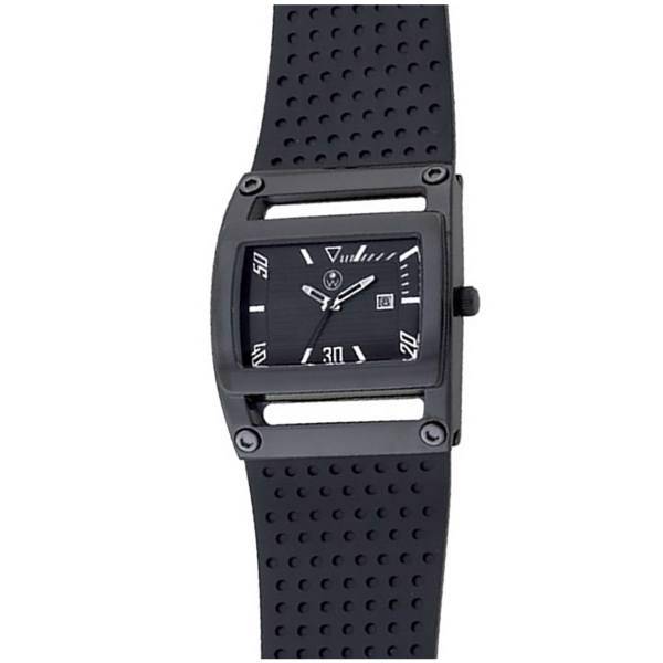 ساعت مچی عقربه‌ای مردانه الیور وبر مدل 65017-BLA، Oliver Weber 65017-BLA Watch For Men