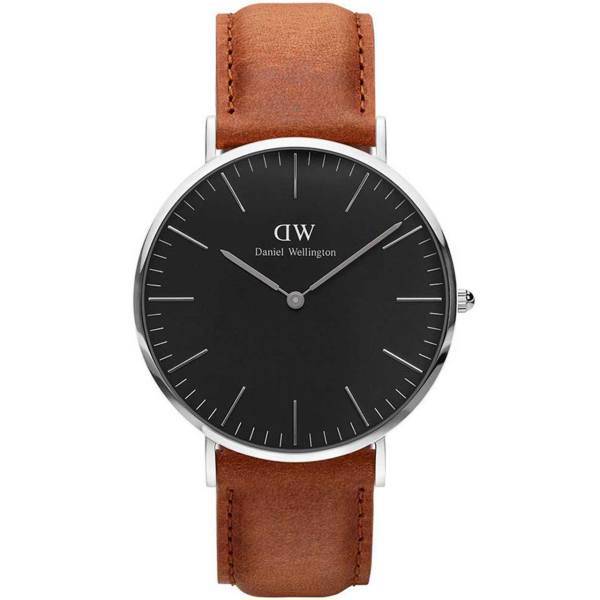 ساعت مچی عقربه ای مردانه دنیل ولینگتون مدل DW00100132، Daniel Wellington DW00100132 Watch For Men