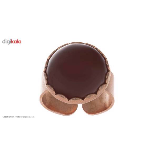 انگشتر ناردونه مدل RP58، Nardoone RP58 Ring