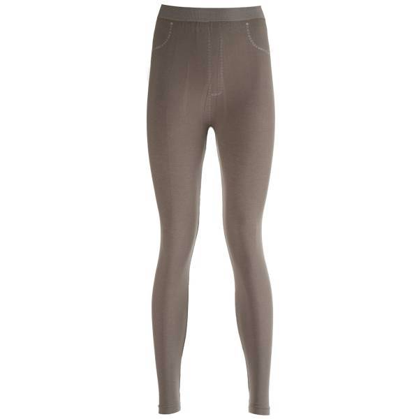 لگ نانو بامبو زنانه پاآرا مدل 8017، Pa-ara 8017 Legging For Women