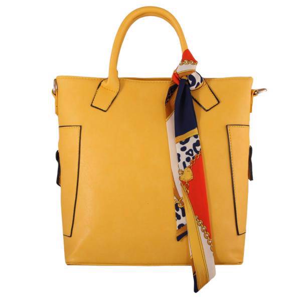 کیف دستی زنانه دوک مدل 19-144، Duk 144-19 Hand Bag For Women