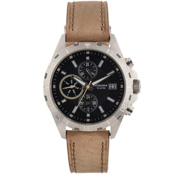 ساعت مچی عقربه‌ ای مردانه رودانیا مدل R.2611223، Rodania R.2611223 Watch For Men