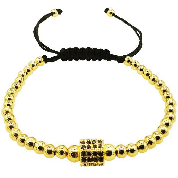 دستبند شهر شیک مدل D232، Shahr Shik D232 Bracelet