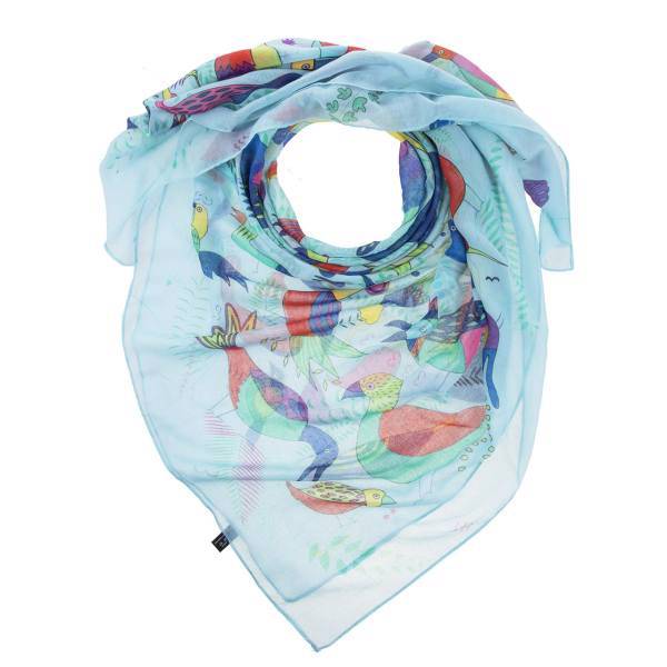 روسری ام او اس آی مدل Si-207، Mosi Si-207 Scarf