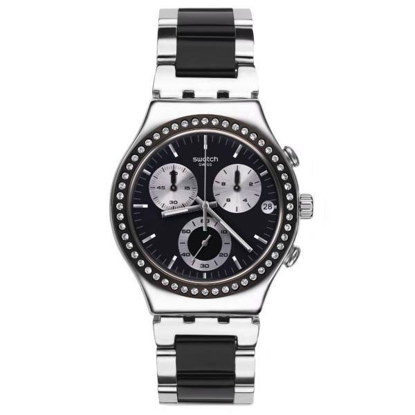 ساعت مچی عقربه‌ ای زنانه سواچ مدل YCS591G، Swatch YCS591G Watch For Women
