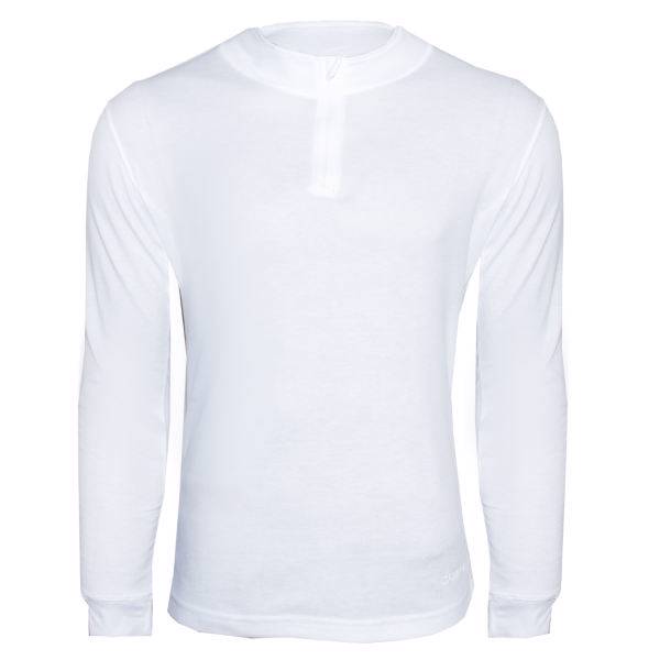 بلوز گرم مردانه کمپری مدل ترمال کد 037، Campri Thermal Zip Top Ld30 Code 037 for man