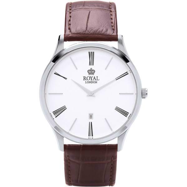 ساعت مچی عقربه ای مردانه رویال لندن مدل RL-41371-02، Royal London RL-41371-02 Watch For Men