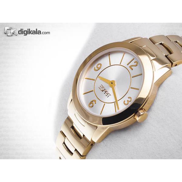 ساعت مچی زنانه عقربه ای اسپریت ES104342006، Esprit ES104342006 Watch For Women