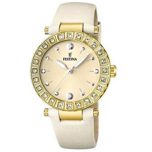 ساعت مچی عقربه ای زنانه فستینا F16646/2، Festina F16646/2