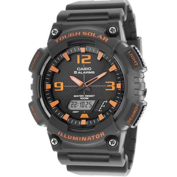 ساعت مچی عقربه ای مردانه کاسیو مدل AQ-S810W-8AVDF، Casio AQ-S810W-8AVDF Watch For Men