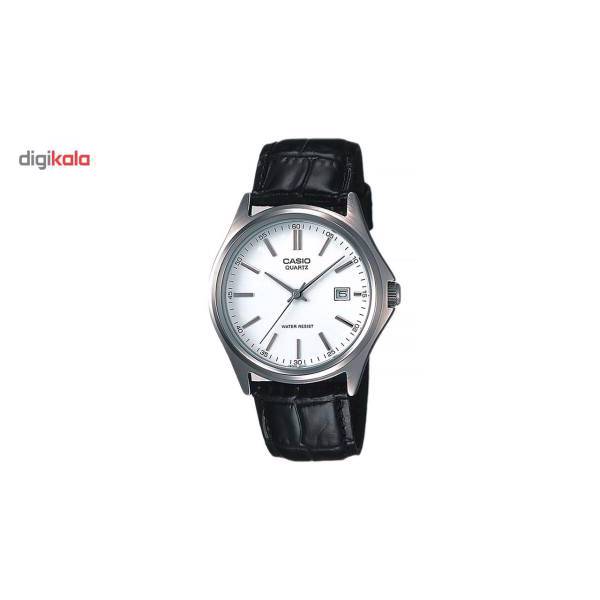 ساعت مچی عقربه ای مردانه کاسیو مدل MTP-1183E-7ADF، Casio MTP-1183E-7ADF Watch For Men