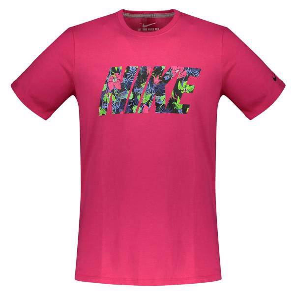 تی شرت مردانه نایکی مدل AH0254، Nike AH0254 Men T-Shirt