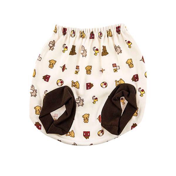 شورت عینکی نوزادی ندا و ساراگل مدل 1034، Neda And Saragol 1034 Baby UShirt