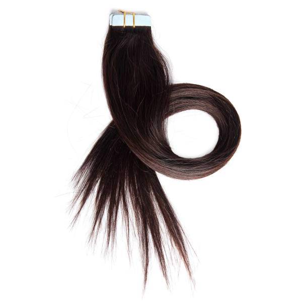 اکستنشن موی طبیعی هدا مدل01 بسته 20 نواری، Hoda 01 Natural Hair Extensions 20 Tape