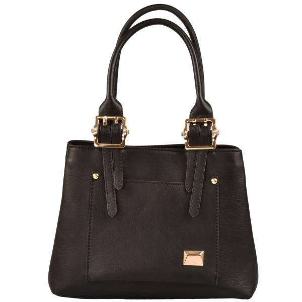 کیف دستی زنانه پارینه چرم مدل PV14-3، Parine Charm PV14-3 Hand Bag For Women