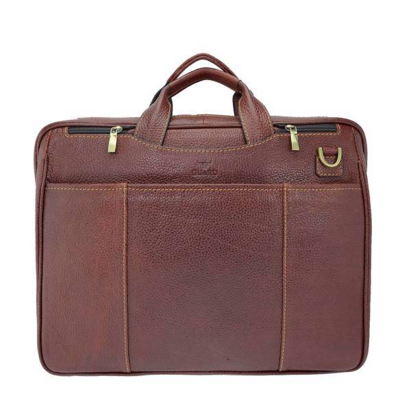 کیف اداری گارد مدل MML کد 11211، Guard MML 11211 Leather Bag