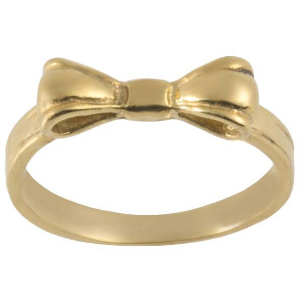 انگشتر طلا 18 عیار رزا مدل MRG07، Rosa MRG07 Gold Ring