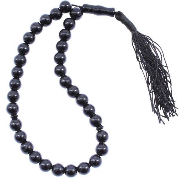 تسبیح آکو جواهر مدل Agate R33، Ako Javaher Agate R33 Tasbih