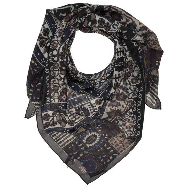 روسری گلامور مدل 025، Glamour 025 Scarf