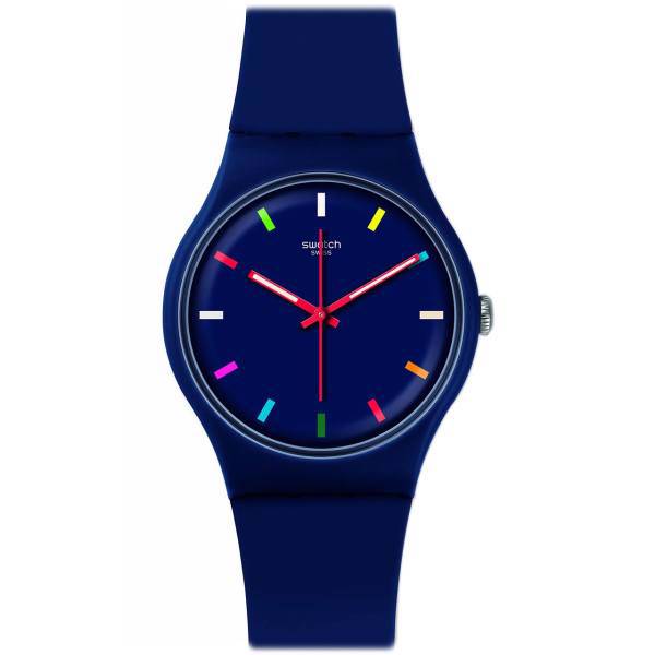 ساعت مچی عقربه ای سواچ مدل SUOZ261، Swatch SUOZ261 Watch