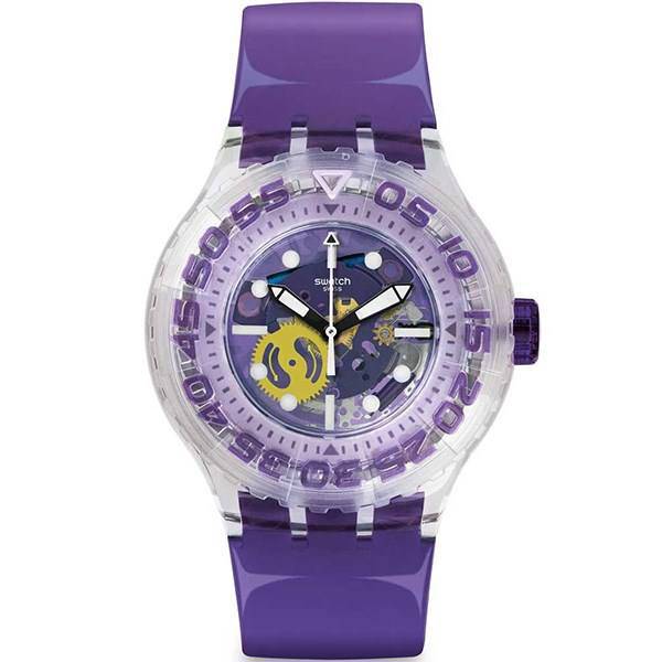 ساعت مچی عقربه ای مردانه سواچ SUUK106، Swatch SUUK106 Watch For Men