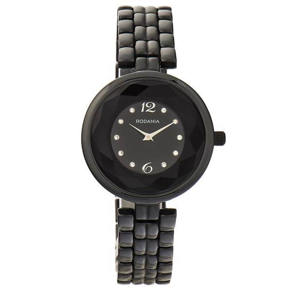 ساعت مچی عقربه‌ای زنانه رودانیا مدل R.2619246، Rodania R.2619246 Watch For Women