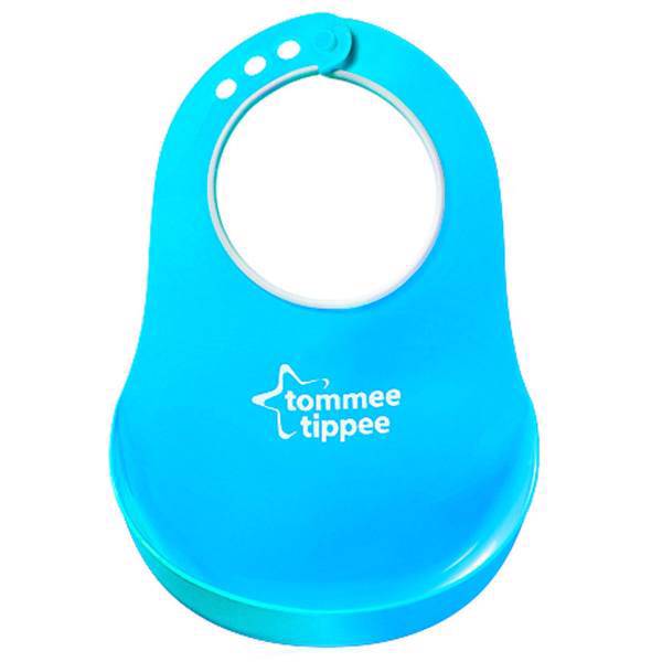 پیشبند پلاستیکی تامی تیپی مدل TT46350020، Tommee Tippee TT46350020 Apron