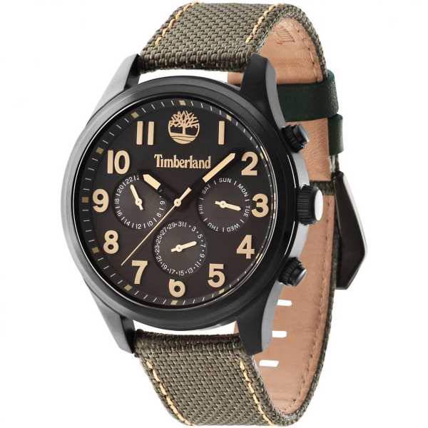 ساعت مچی عقربه ای مردانه تیمبرلند مدل TBL14477JSB-61، Timberland TBL14477JSB-61 Watch For Men