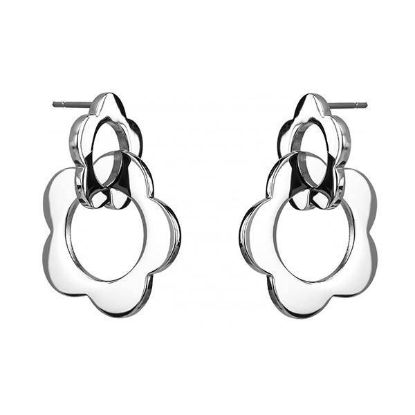 گوشواره آویز لوتوس مدل LS1340 4/1، Lotus LS1340 4/1 Earring