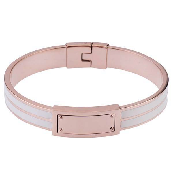 دستبند النگویی جی دبلیو ال مدل BAN-248، JWL BAN-248 Bracelets