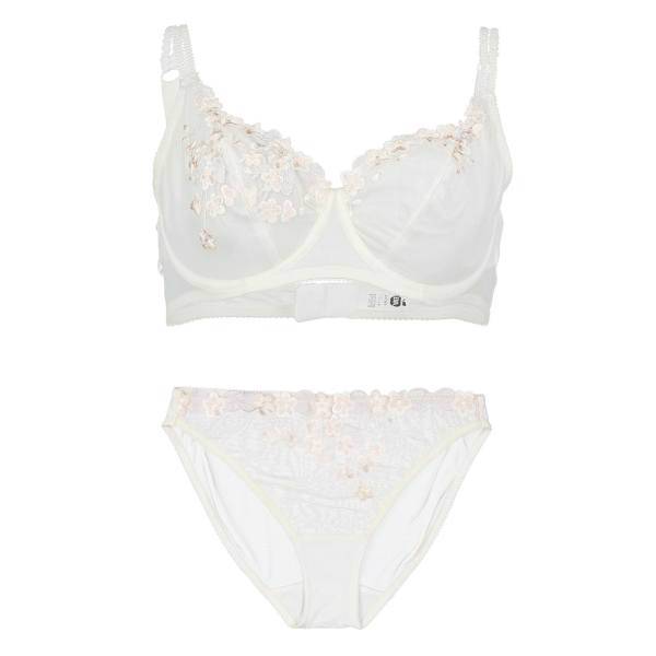 ست شورت و سوتین زنانه ناتورانا مدل 407265، Naturana 407265 Bra And Brief For Women