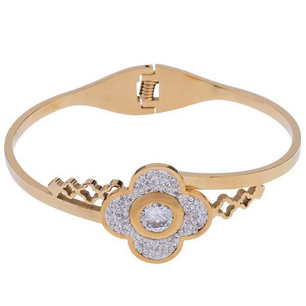 دستبند النگویی جی دبلیو ال مدل BAN-255، JWL BAN-255 Bracelets