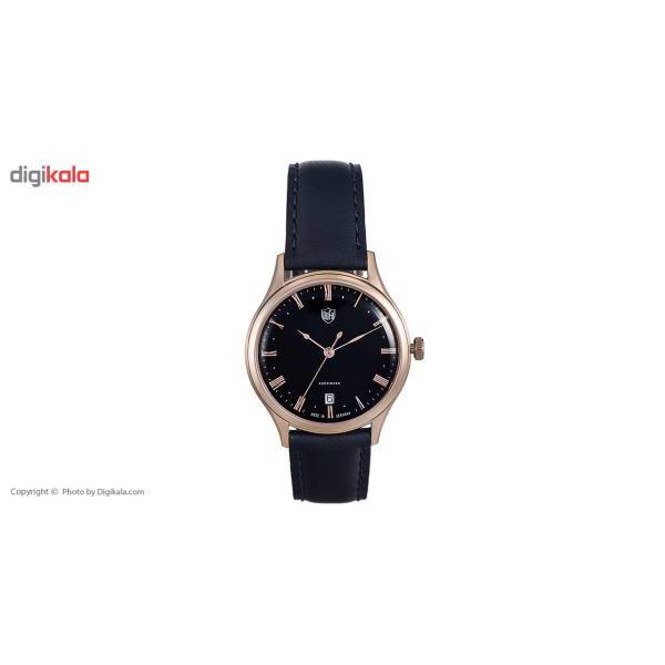 ساعت مچی عقربه ای زنانه دوفا مدل DF-7006-0A، DuFa DF-7006-0A Watch For Women