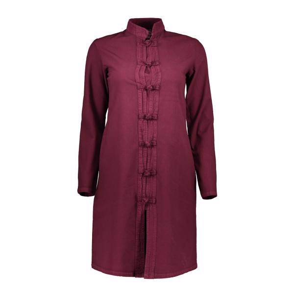 مانتو زنانه بارمان مدل 175، Barman 175 Manteau For Women